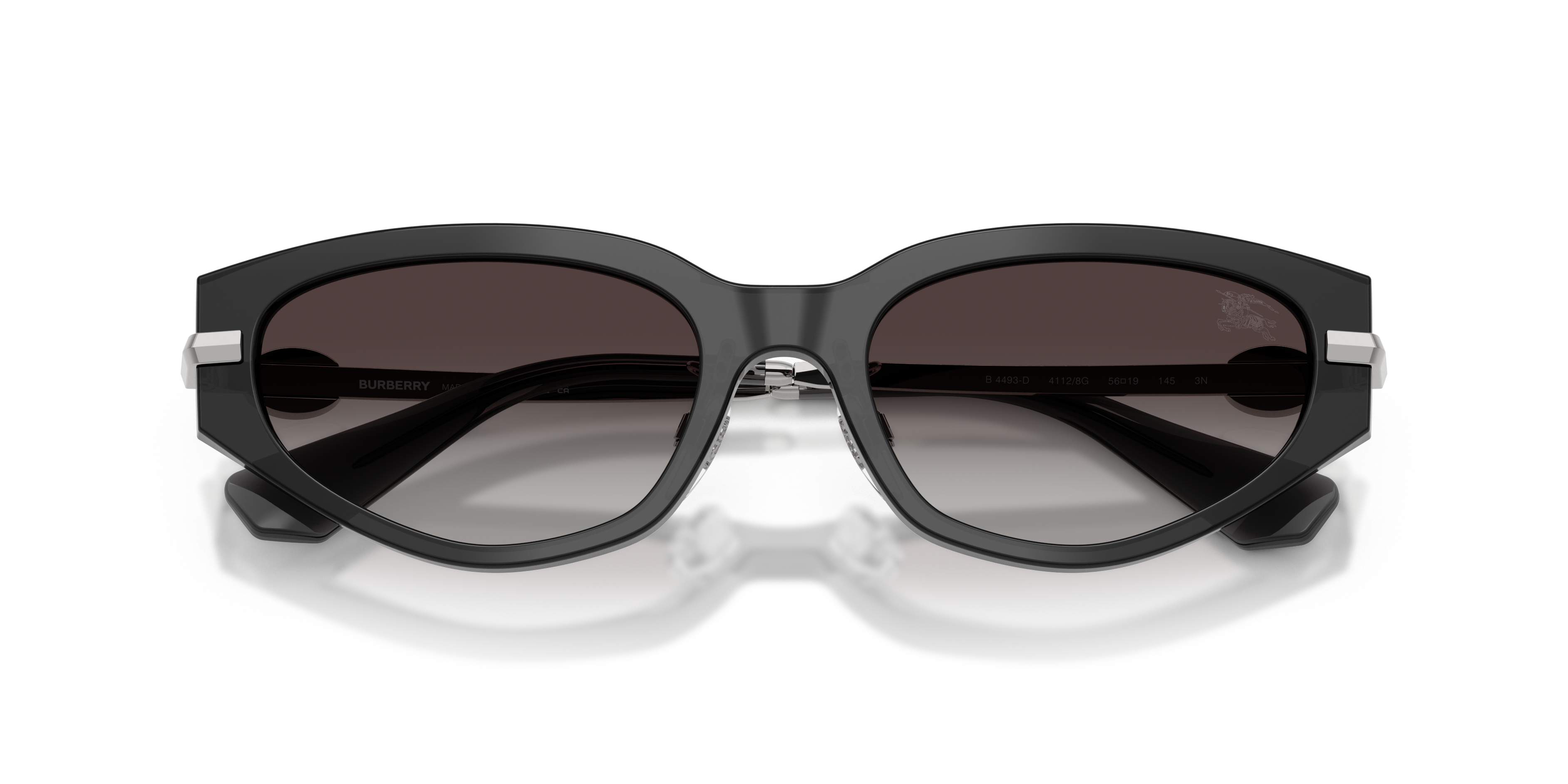 Burberry BE4493D 41128G  